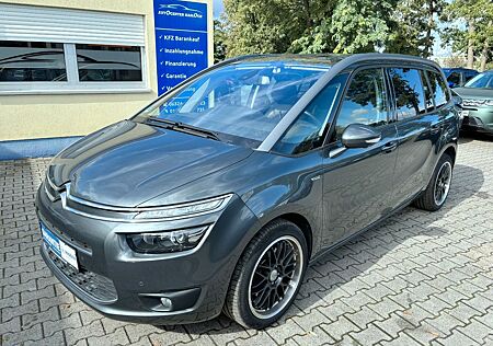 Citroën C4 Spacetourer Grand C4 Picasso/Spacetourer Exclusive*7Sitz*360