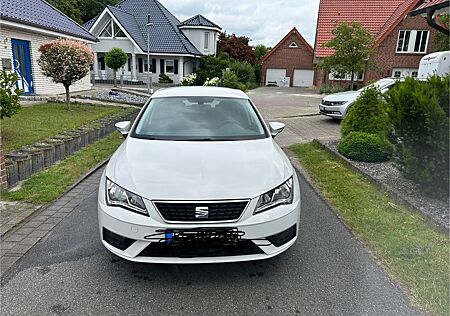 Seat Leon 1.2 TSI 81kW Start&Stop Style Style