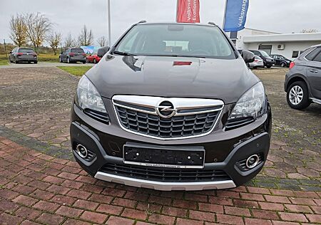 Opel Mokka Edition