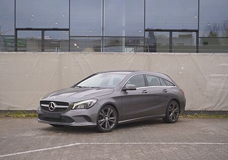 Mercedes-Benz CLA 200 Shooting Brake CLA200 2,2D ShootingBrake Aut.