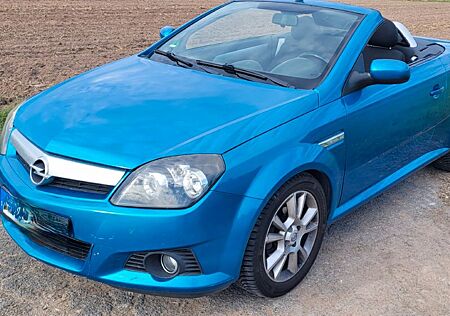 Opel Tigra 1.8 Sport Sport X-C Roadster