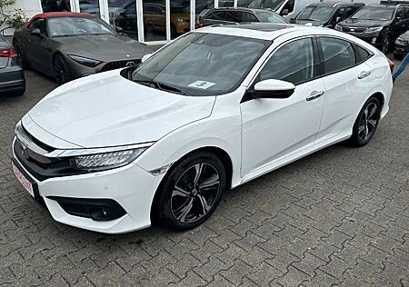 Honda Civic 1.5 VTEC TURBO Executive Executive