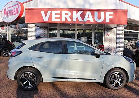 Ford Puma ST Line Automatik SYNC4 Navi / 5 Jahre FGS
