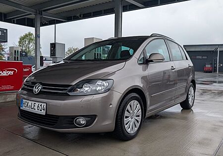 VW Golf Plus Volkswagen 1.2 TSI Team