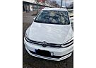 VW Touran Volkswagen 2.0 TDI SCR DSG Highline BMT Highline