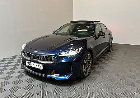 Kia Stinger GT 4WD *Klappe-Pano-360°-ACC*