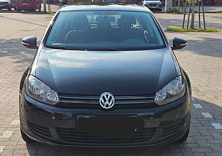 VW Golf Volkswagen 1.6 DSG Comfortline Comfortline