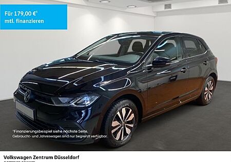 VW Polo Volkswagen 1.0 TSI DSG Goal Navigation Panoramadach
