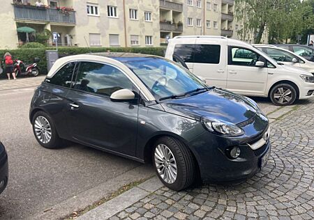 Opel Adam 120 Jahre 1.4 64kW 120 Jahre