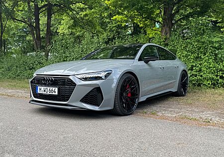 Audi RS7 Sportpack|Quattro|360|B&O|RSAbg.|Sthzg|Pano