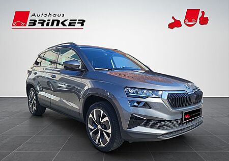 Skoda Karoq Ambition 2.0 TDI EU6d AHK Navi Digitales C