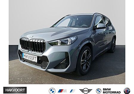 BMW X1 xDrive23d M-Sport