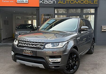Land Rover Range Rover Sport /HSE/2HAND/BI-XENON/LEDER/PANO