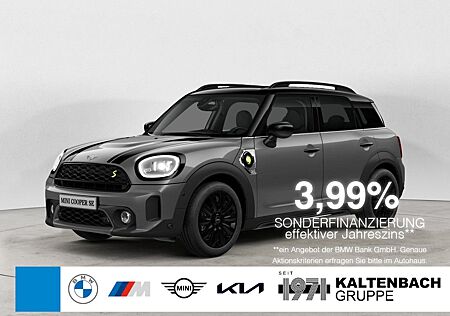 Mini Cooper S Countryman Countryman Cooper SE ALL4 Chili FACEL. LED ACC