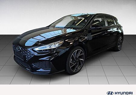 Hyundai i30 FL 1.5 T-GDI 48N AUTOM. N LINE 160PS PANO