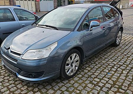 Citroën C4 1.6 16V Confort Confort