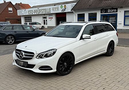 Mercedes-Benz E 250 , Aut, Leder, Memory, LED, 360°, Sportpaket
