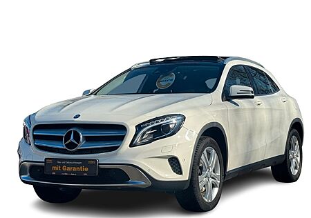 Mercedes-Benz GLA 250 Totwinkel*Kamera*Ambiente*Pano*Xenon*
