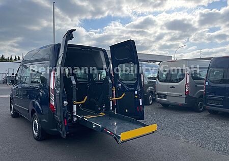 Ford Transit Custom L1 H2 KLIMA Behindertengerecht