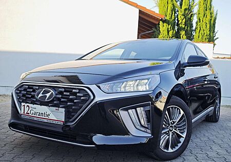 Hyundai Ioniq gebraucht kaufen Hyundai Ioniq Style Plug-In Hybrid
