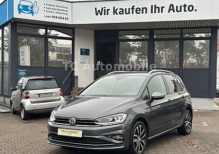 VW Golf Sportsvan Volkswagen GOLF JOIN 1.0BENZIN 81KW LED KAM ACC SITZHZ NAVI
