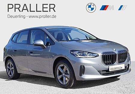 BMW 216i Active Tourer AHK Kamera Navi Automatik LED