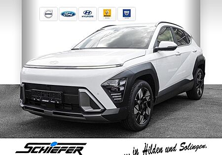 Hyundai Kona 1.6 T-GDI DCT Prime (SX2),Sitz-Paket, BOSE