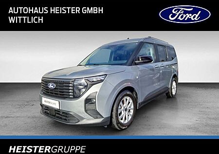 Ford Tourneo Courier Titanium, RfKamera, Klimaautomat