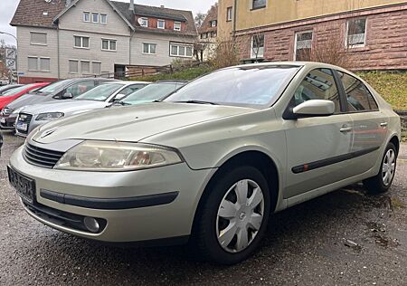 Renault Laguna II Expression*Klimaautomatik*