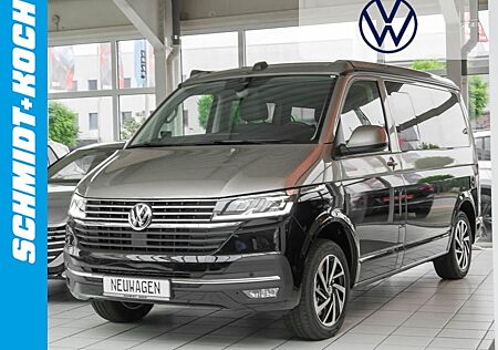 VW T6 California Volkswagen T6.1 California 6.1 Ocean Aufstelldach Motor 2,0