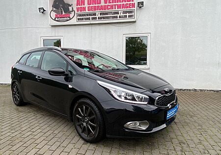 Kia Cee'd Sportswagon cee'd 1.6 Sportswagon Vision Klimaanlage
