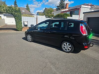 Mazda 5 2.0 CD 105kW Exclusive Exclusive