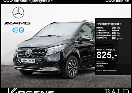 Mercedes-Benz V 300 L Avantgarde/Wide/Navi/ILS/AHK/360/Stdhz