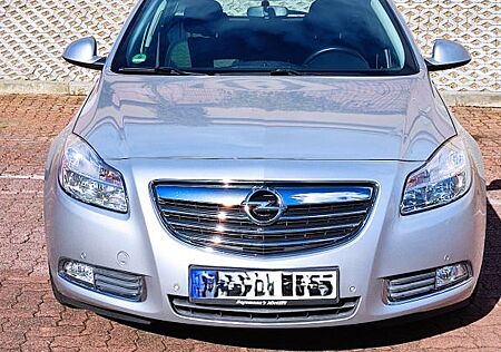 Opel Insignia Sports Tourer 2.0 CDTI Edition 81kW...