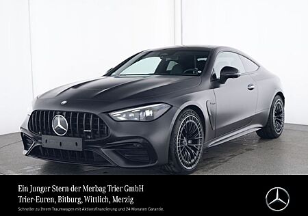 Mercedes-Benz E 53 AMG AMG CLE 53 4M *MATT Pano Night Perf 20'' Prem+
