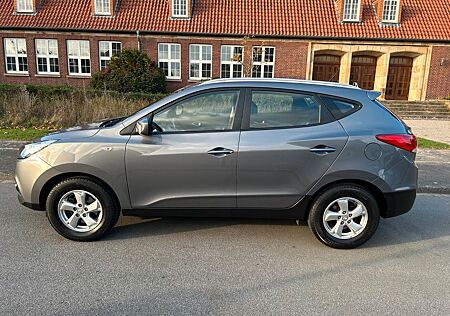 Hyundai ix35 gebraucht kaufen Hyundai ix35 1.6 5 Star Edition 2WD 5 Star Edition