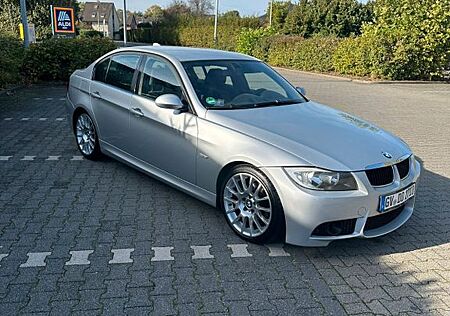BMW 318si -M Paket