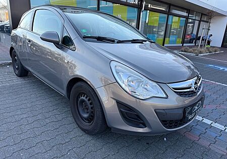 Opel Corsa D Satellite*150 Tkm*NEU TUV*