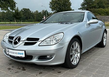 Mercedes-Benz SLK 280 SLK Roadster