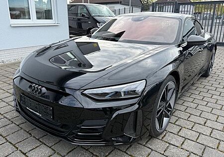 Audi e-tron GT RS 440 |Carbon | Assistenzpaket plus