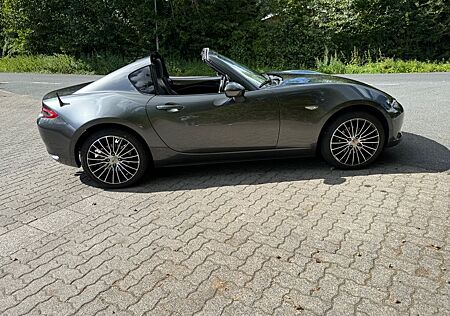 Mazda MX-5 2.0 SKYACTIV-G 184 Sports-Line Sports-Line