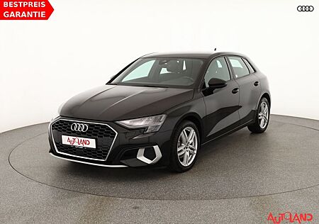 Audi A3 Sportback 35 TFSI S-Tronic LED Sitzheizung