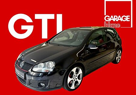 VW Golf Volkswagen V GTI / SAMMLERZUSTAND / Vollausstattung!