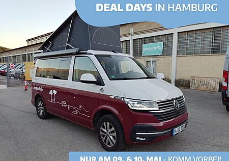 VW T6 California Volkswagen T6.1 California Ocean *el.Aufst.D *LED *Navi *AU
