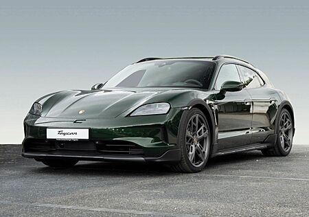 Porsche Taycan 4 Cross Turismo