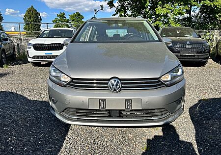 VW Golf Volkswagen Sportsvan VII Highline BMT/Start-Stopp