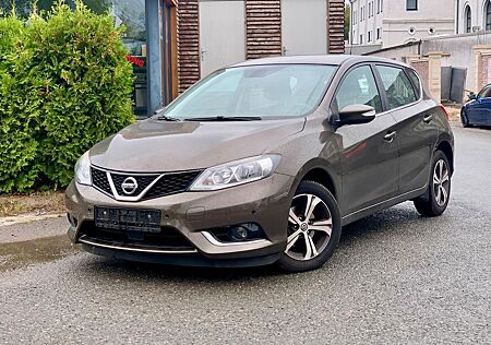 Nissan Pulsar Acenta
