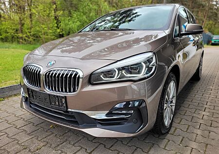 BMW 218 Baureihe 2 Gran Tourer Luxury Line