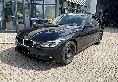 BMW 320d xDrive Touring Advantage Automatic Adva...