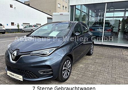 Renault ZOE Intens R135 Z.E. 50 Batteriekauf